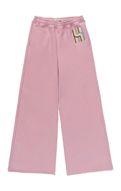 Wide Leg Sweatpant
