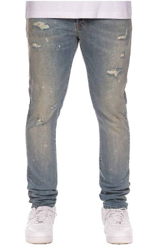 Trek Jeans Sunflare Slim Fit