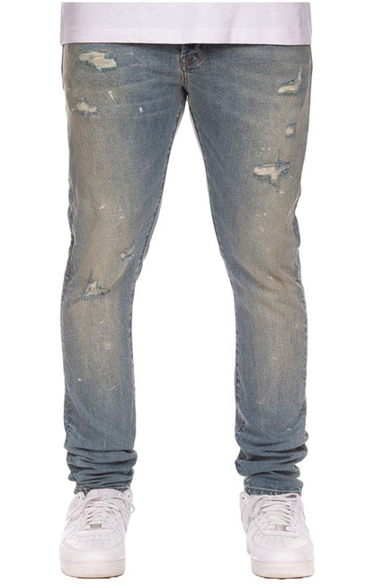 Trek Jeans Sunflare Slim Fit