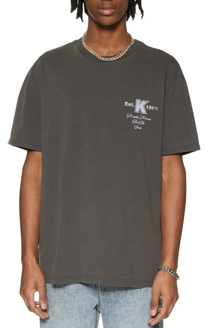 Lock Up Biggie Tee