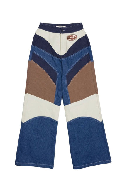 Motor Pant