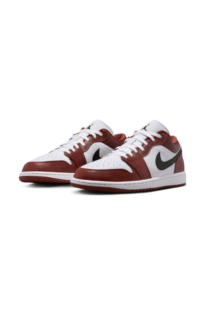 AIR JORDAN 1 Low SE Men's "Dark Pony"