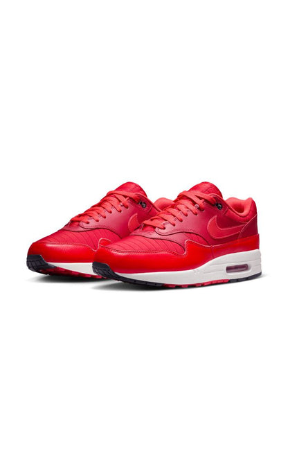 NIKE Air Max 1 Men's "Gym Red"