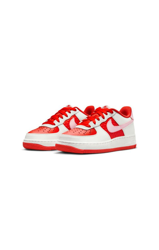 NIKE Air Force 1 Youth "Valentines Day"