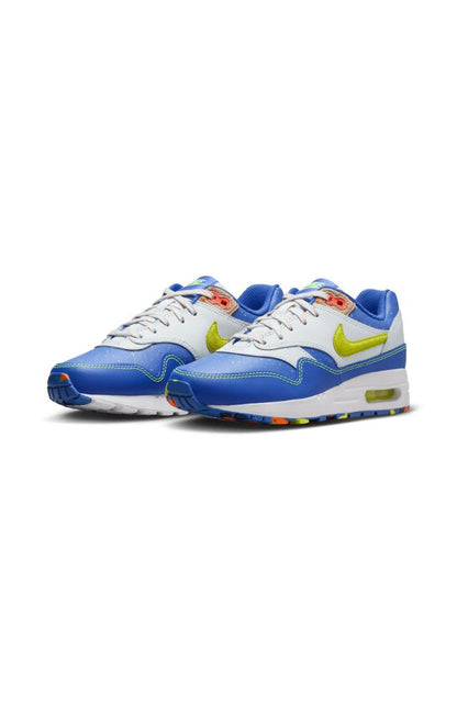 Air Max 1 Youth Astronomy Blue