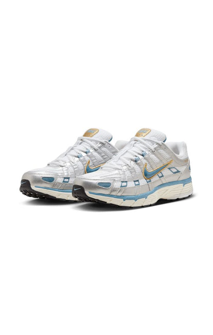 P-6000 Men's Storm Metallic