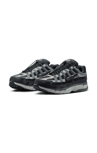 NIKE P-6000 Winterized Men's "Smoke Grey"