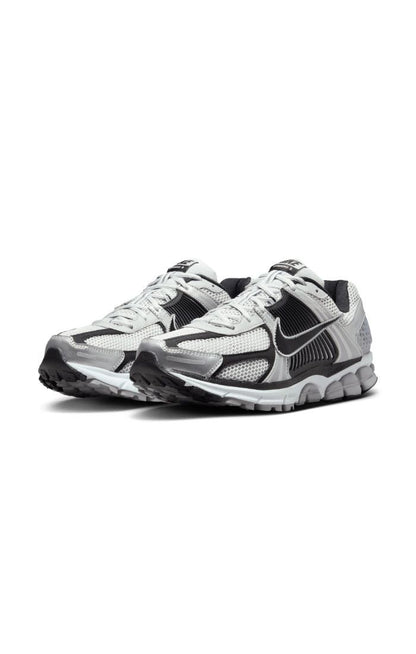 Zoom Vomero 5 Men's Metallic Silver