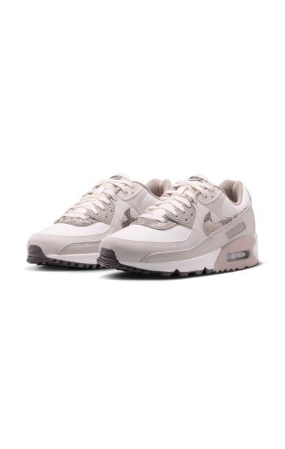 Air Max 90 Women's Pink Snakeskin