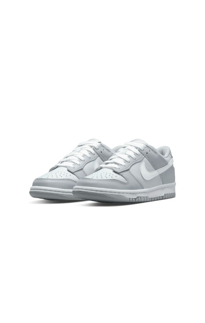 Nike Dunk Low Youth "Pure Platinum"
