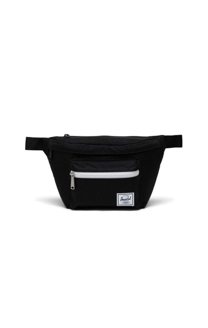 Pop Quiz Hip Pack Black