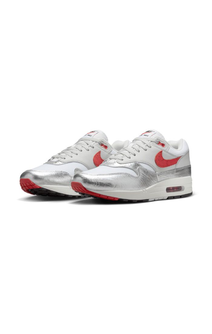 NIKE Air Max 1 Premium Men's "Hot Sauce"