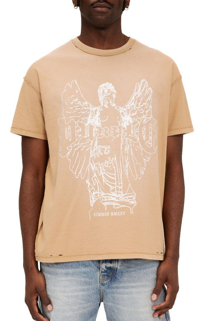 Guardian Knit Tan