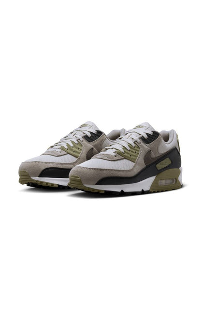 Air Max 90 Men's Light Bone