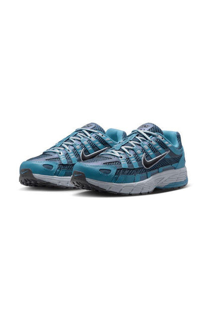 P-6000 Women's Thunder Blue