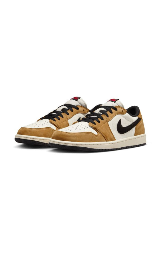 AIR JORDAN 1 Low OG "Rookie of the Year"