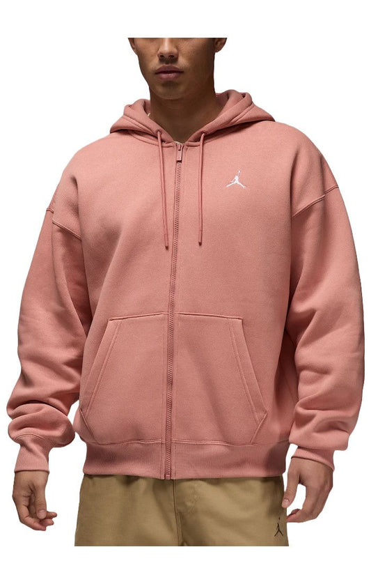 JORDAN Brooklyn Fleece  Zip Hoodie
