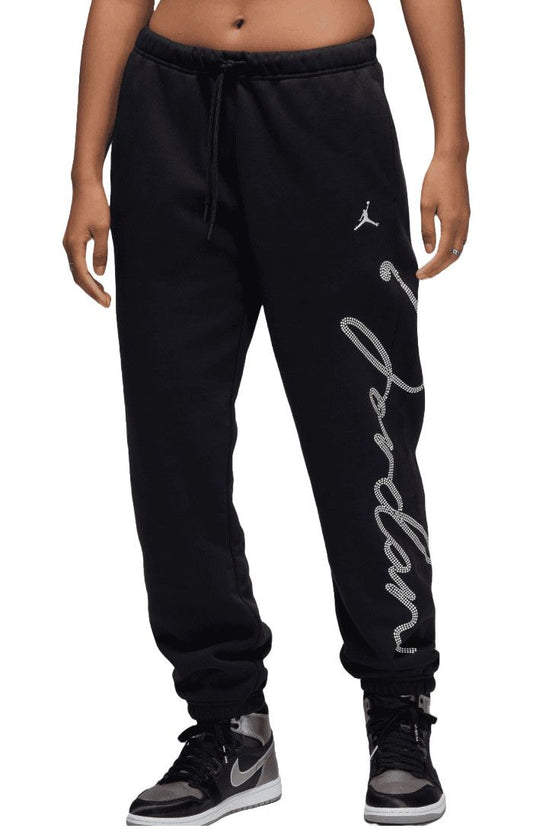 JORDAN Brooklyn Fleece Graphic Pants