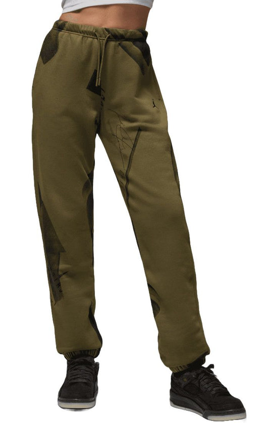 JORDAN Brooklyn Printed Pants