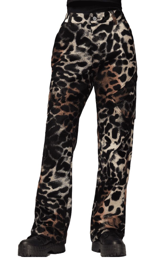 JORDAN Chicago Printed Pants