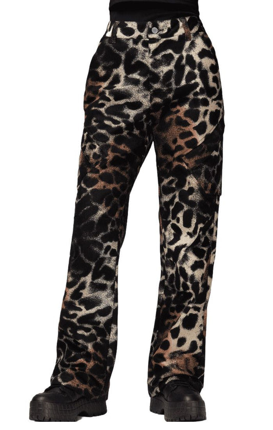 JORDAN Chicago Printed Pants