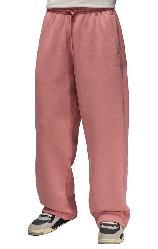 JORDAN Brooklyn Fleece Open-hem Pant