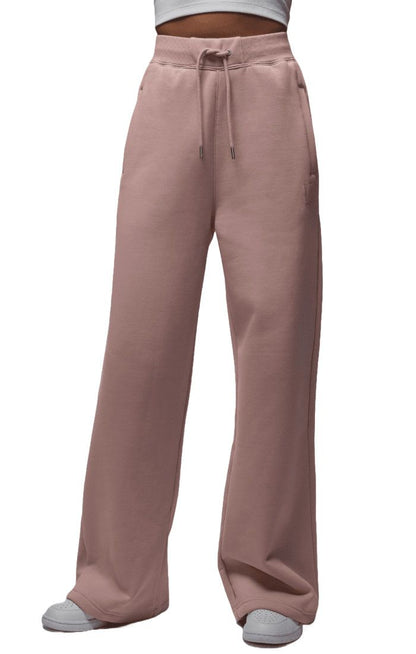 Flight Fleece Open-Hem Pants