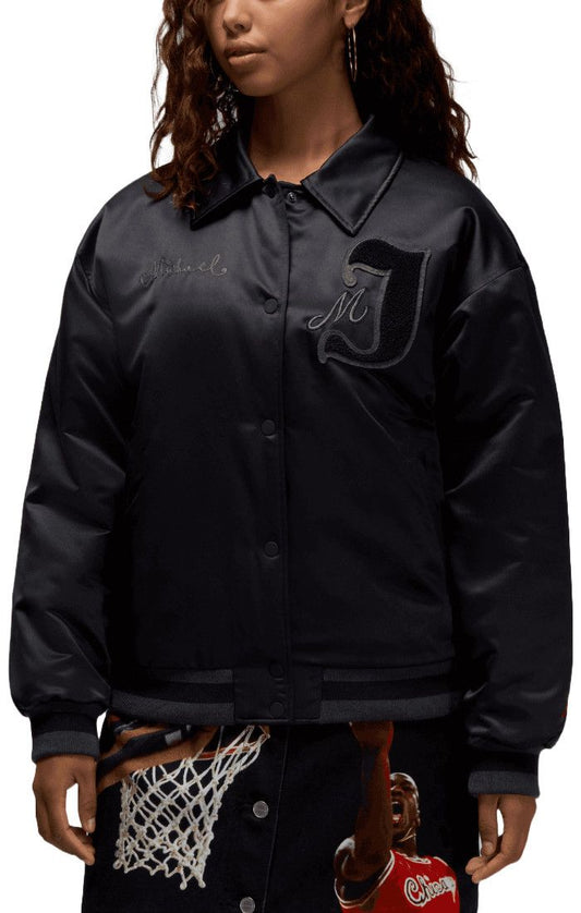 JORDAN Varsity Jacket