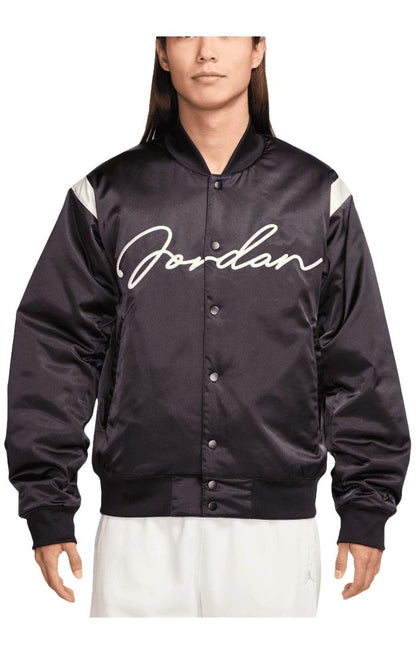 MVP Varsity Jacket