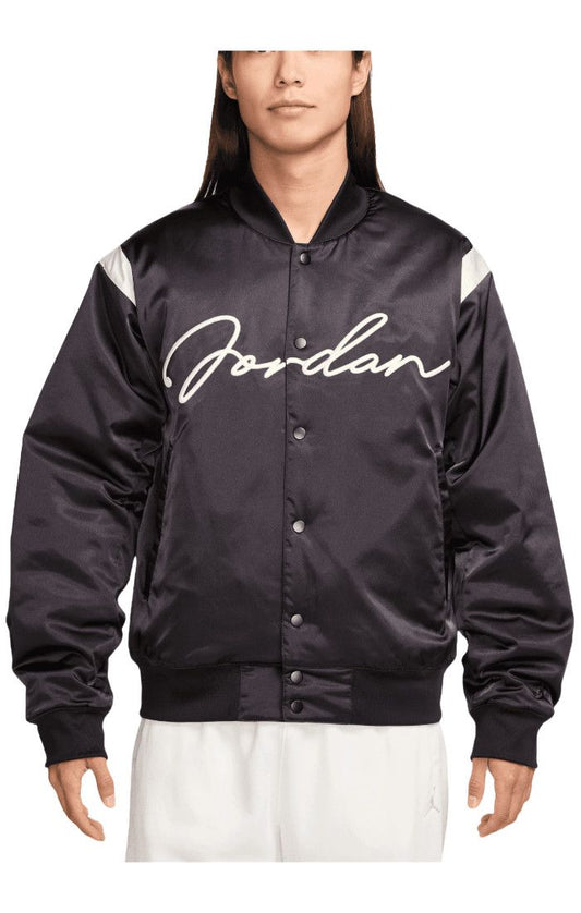 JORDAN MVP Varsity Jacket