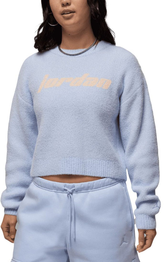 JORDAN Knit Sweater