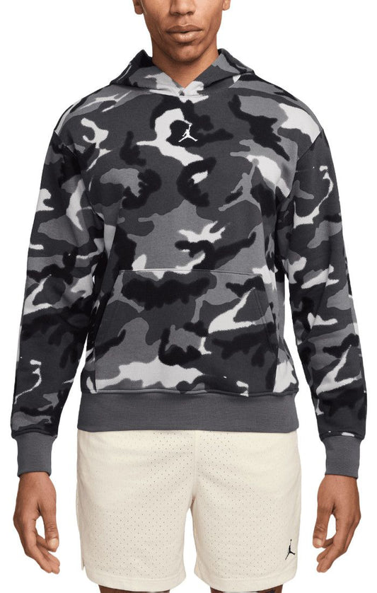 JORDAN MVP Camo Pullover Hoodie