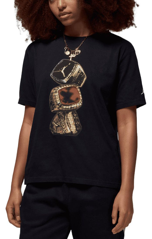 JORDAN MVP Graphic T-Shirt