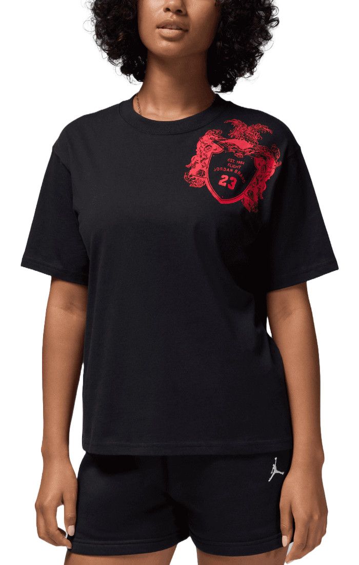 JORDAN Graphic T-Shirt