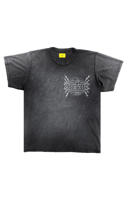 DIET STARTS MONDAY Movin' Day Tee