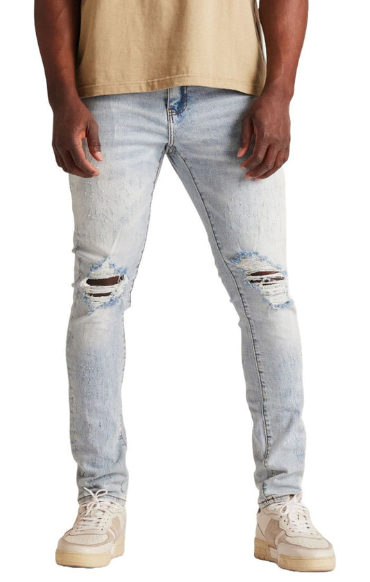 EMBELLISH- Kyler Skinny Denim