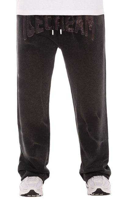 The Arch Sweatpants Black