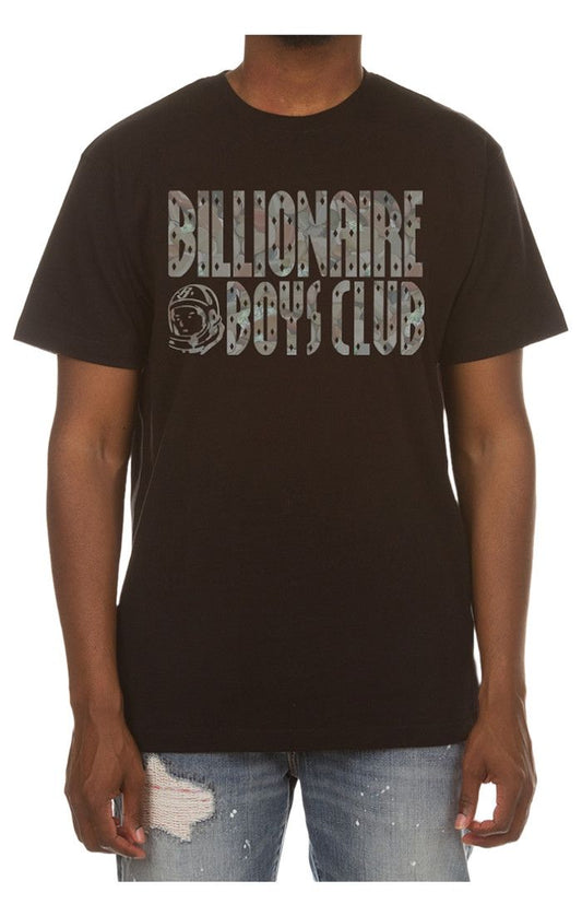BILLIONAIRE BOYS CLUB- Hidden Gems Tee (Black)