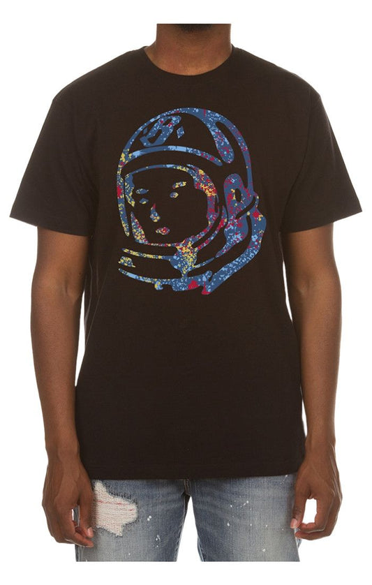 BILLIONAIRE BOYS CLUB- Star Fill Tee (Black)
