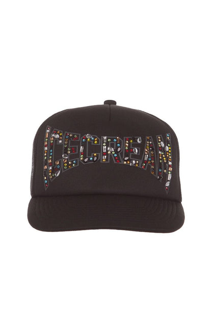 Jackson Trucker Hat