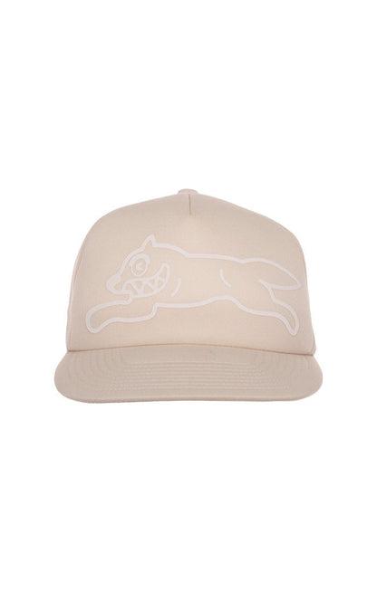 Options Trucker Hat Fog