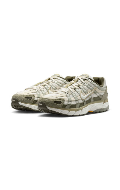 P-6000 Men's Light Army Cargo