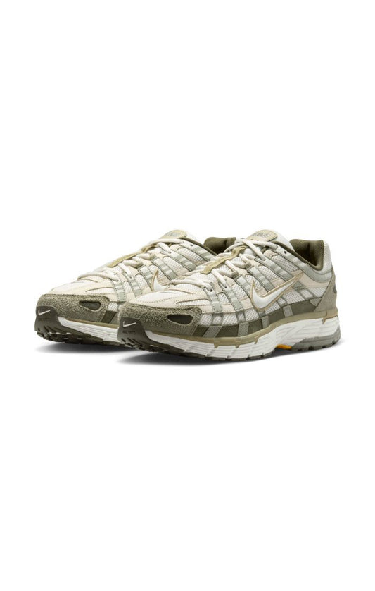 NIKE P-6000 Men's "Light Army Cargo"