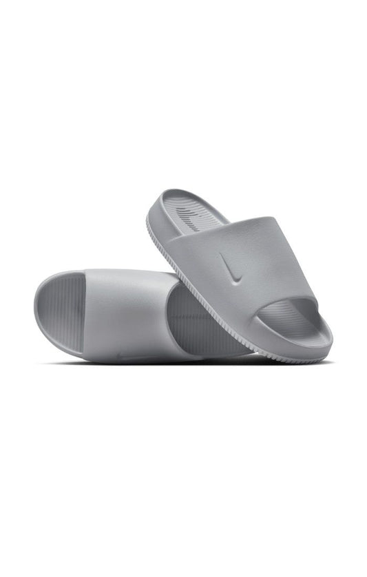 NIKE Calm Slide Men's "Wolf Grey"