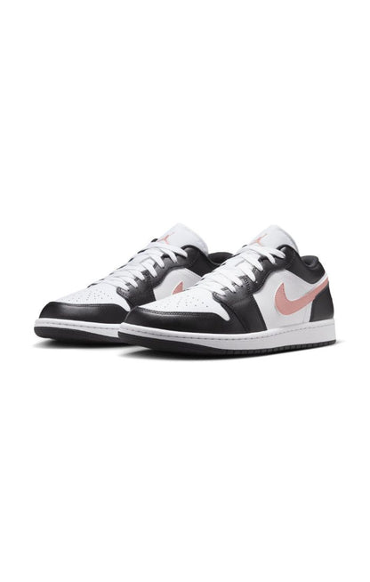 AIR JORDAN 1 Low Men's "Rust Pink"