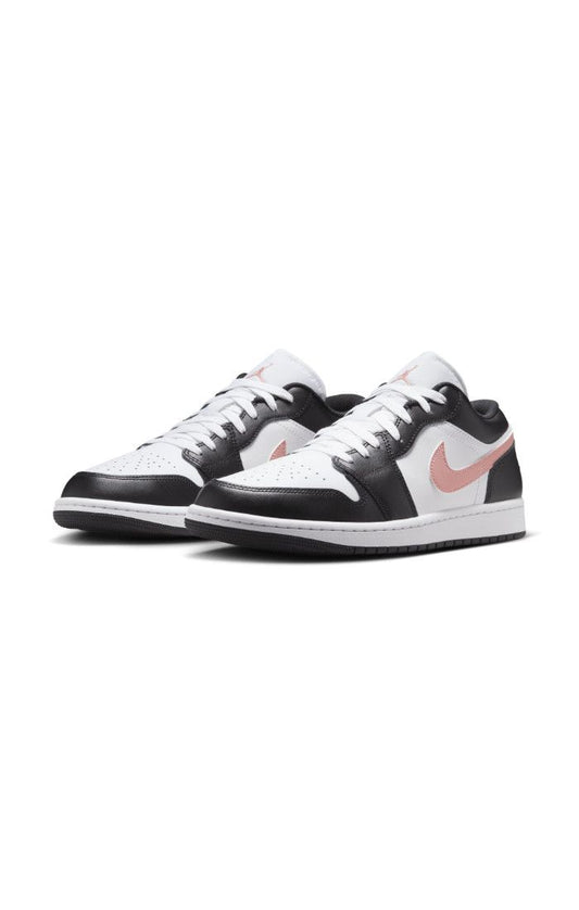 AIR JORDAN 1 Low Men's "Rust Pink"