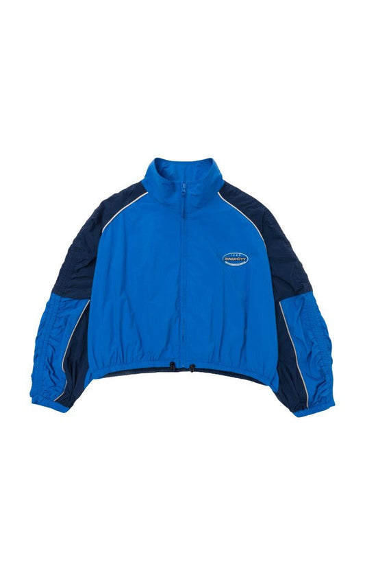 HONOR THE GIFT- Sports Crop Jacket