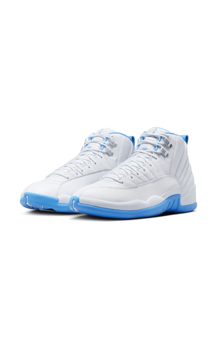 AIR JORDAN 12 Retro Men's "Melo"