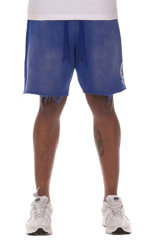 BILLIONAIRE BOYS CLUB Helmet Shorts (Surf the Web)