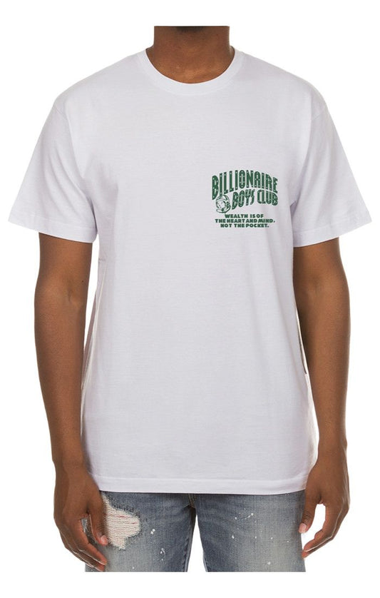 BILLIONAIRE BOYS CLUB Debris Tee